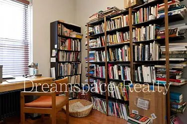 Rented by Dream Space Realty