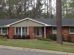 641 Canterbury Dr, Augusta, GA 30909