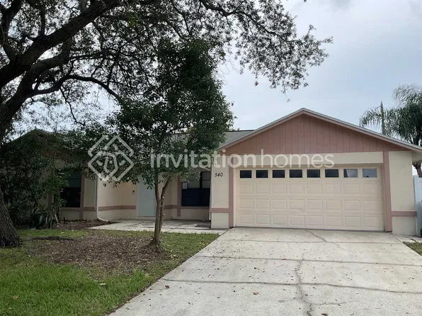 540 Still Meadows Cir W, Palm Harbor, FL 34683