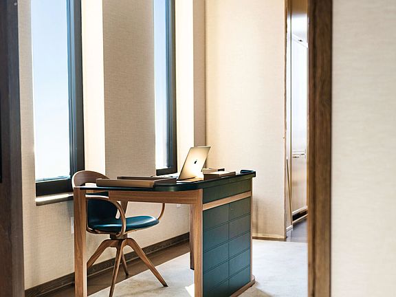 5th image of 401 West St #Penthouse