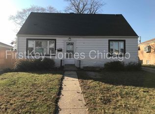 2016 Herbert Ave, Burbank, IL 60163