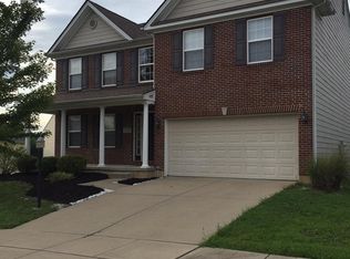 155 Haverstraw Pl, Springboro, OH 45066