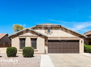 2536 W Bartlett Way, San Tan Valley, AZ 85142