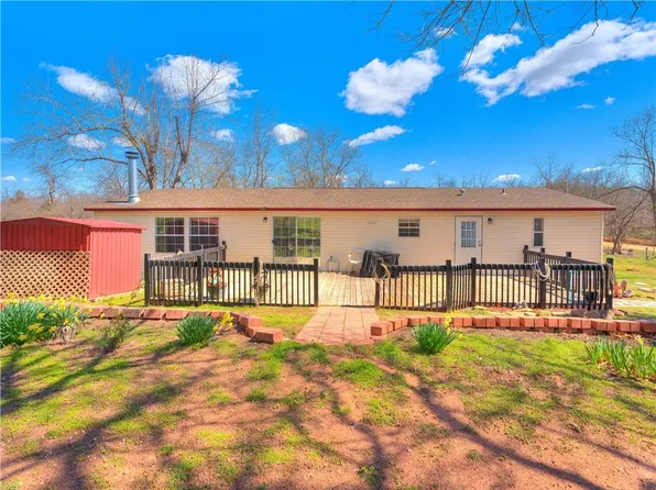 17150 Sarah Dr, Newalla, OK 74857