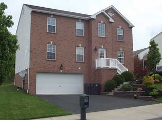 9319 Marshall Rd, Cranberry Township, PA 16066