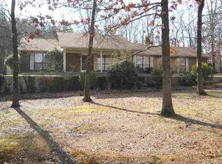 190 Polk 89, Mena, AR 71953