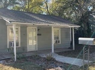 1141 6th St, Lancaster, SC 29720