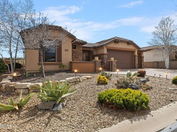 1671 Constable Street, Prescott, AZ 86301