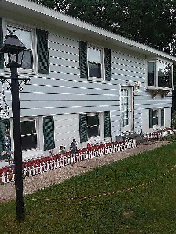 15537 Big Four Rd Bear Lake Mi 49614 Zillow