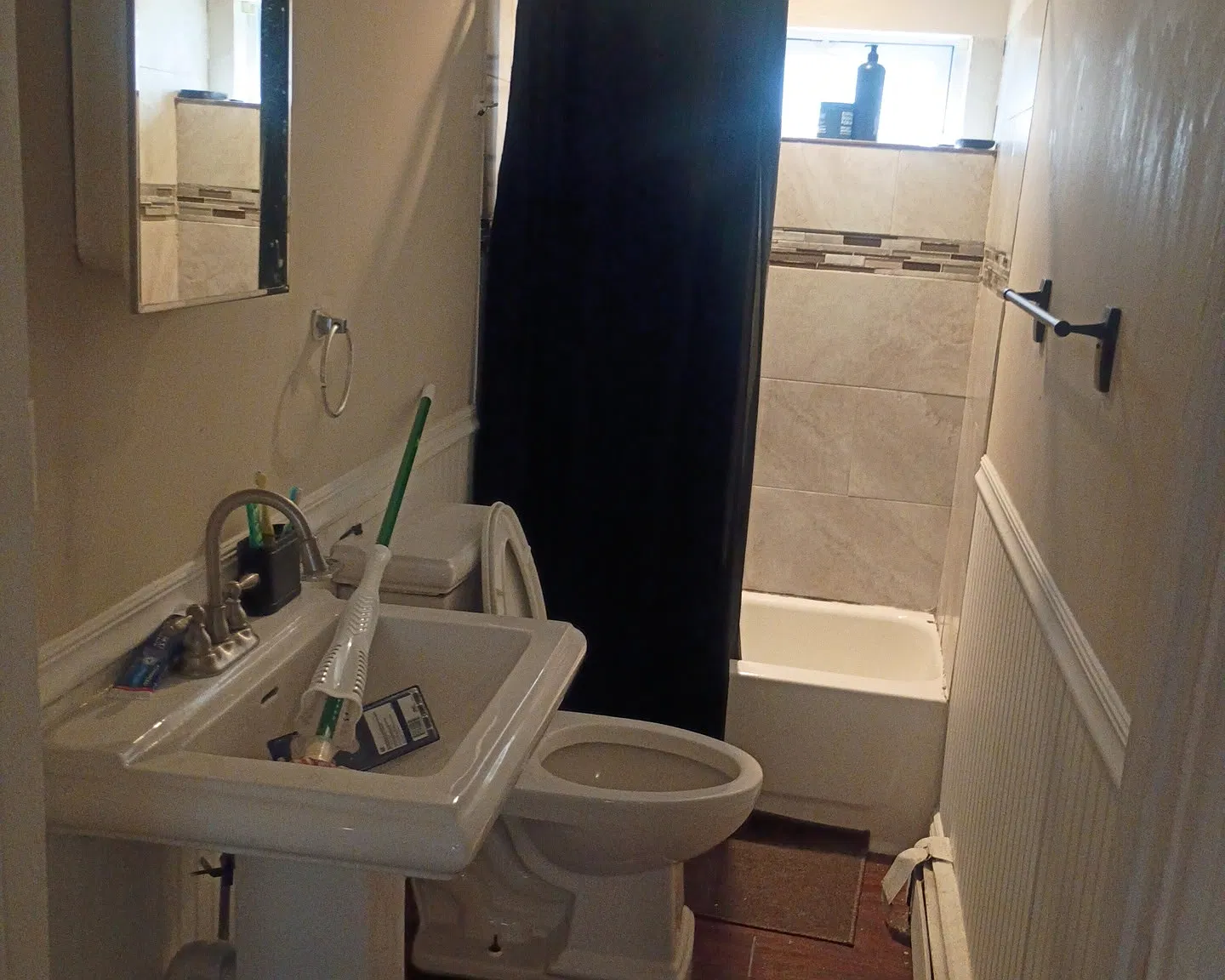 2 bed, $1,800 — Photo 2