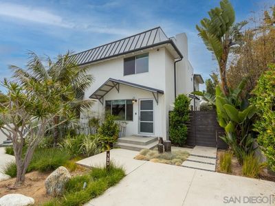 129 W Jason St, Encinitas, CA, 92024