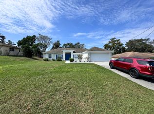 5315 Denver Ave, Spring Hill, FL 34608