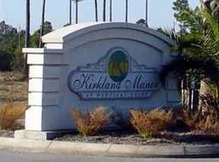 3317 Nautical Dr, Southport, FL 32409