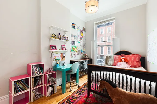Rented by Engel and Völkers Brownstone Brooklyn | media 33