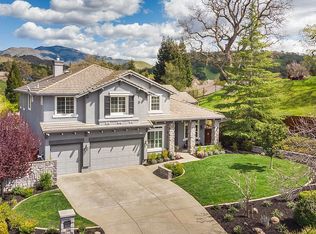 416 Osher Ct, Alamo, CA 94507