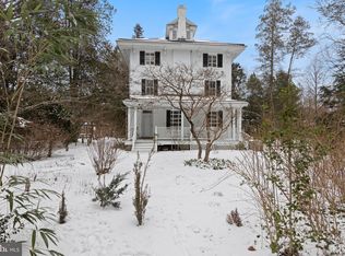 1009 Bent B000 Rd, Media, PA 19063