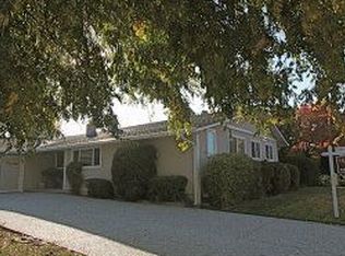 872 Helena Dr, Sunnyvale, CA 94087