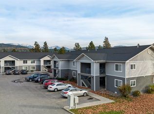 115 Sunrise Terrace, Bigfork, MT 59911