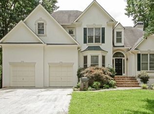 705 River Cove Dr, Dacula, GA 30019