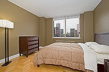 Rented by Maison International