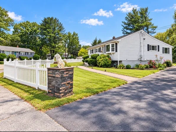 26 Michael Rd, Randolph, MA 02368