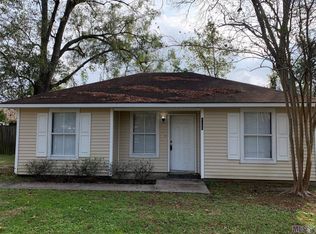 3425 Brightside Dr, Baton Rouge, LA 70820