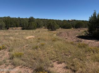 33571 W Cobre Cir, Seligman, AZ 86337