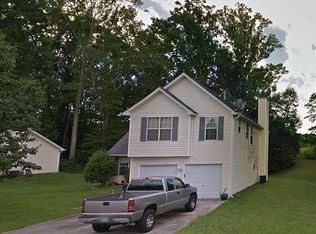 134 Melleray Ct, Villa Rica, GA 30180