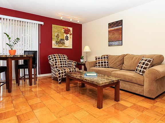 3rd image of 501 S Frederick Ave APT 6