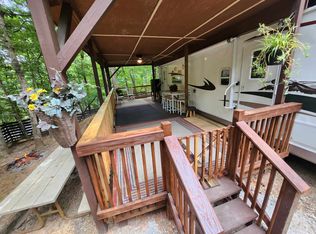 72 12th St #EMC-228, Ellijay, GA 30540