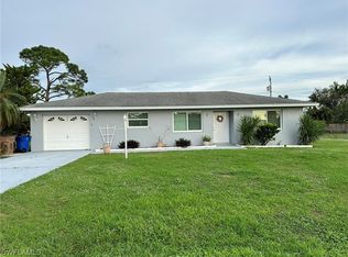 110 Florida Rd, Lehigh Acres, FL 33936