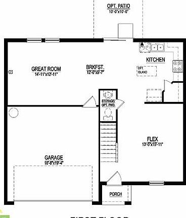 3rd image of 706 SW 27th Ter