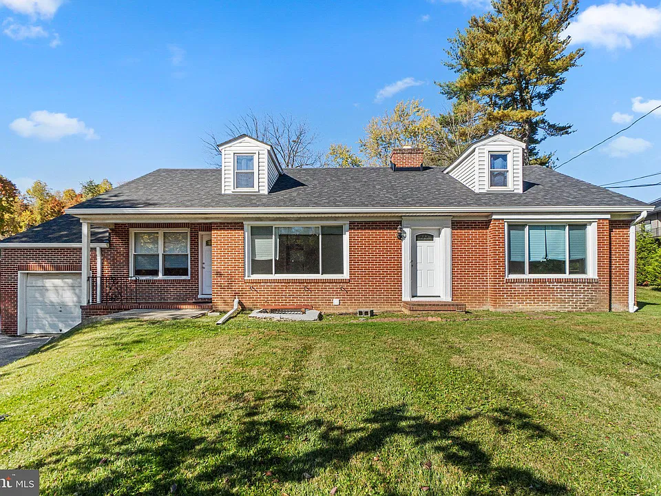 332 Ridge Rd #C
