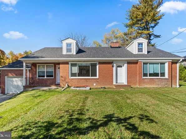332 Ridge Rd APT C, Westminster, MD 21157