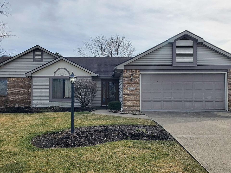 1st image of 8210 Fountainhead Dr