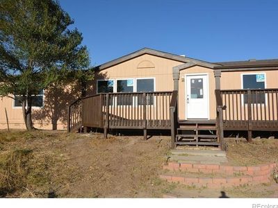 5865 Blaney Road, Peyton, CO, 80831