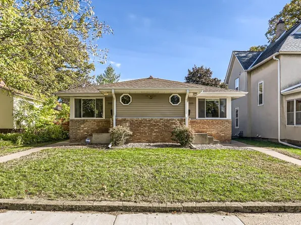 2525 Taylor St NE, Minneapolis, MN 55418