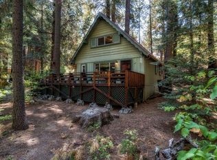 42145 Hanging Branch Rd, Shaver Lake, CA 93664