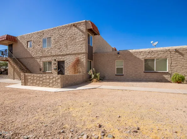 4720 E PORTLAND Street, Phoenix, AZ 85008