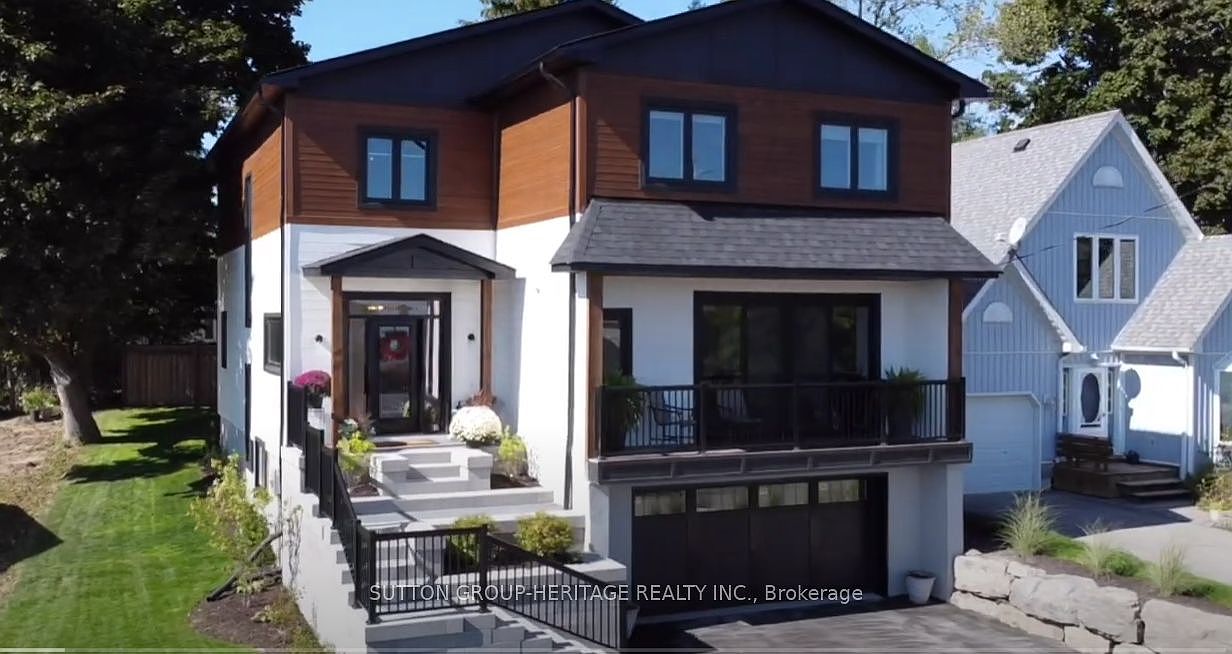 16 Coulcliff Blvd