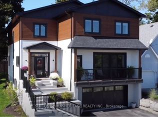 16 Coulcliff Blvd, Scugog, ON L9L1P8