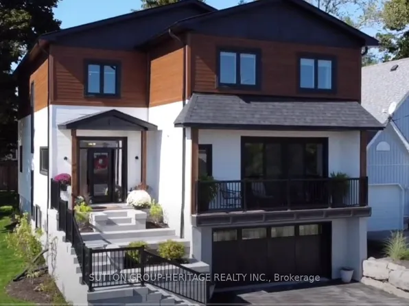 16 Coulcliff Blvd, Scugog, ON L9L 1P8