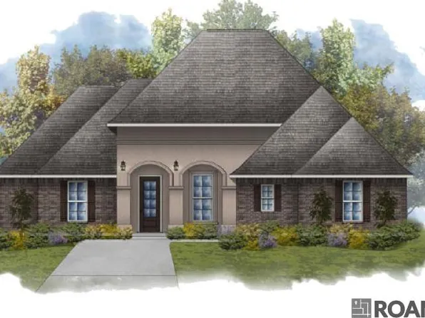 4418 Union Dr, Addis, LA 70710