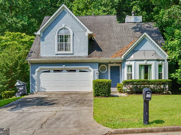 2358 Loren Falls Ln SW, Marietta, GA 30008