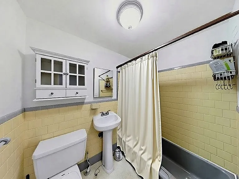 1071 Beacon St #6B — Photo 5