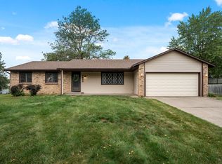 7820 Ivystone Avenue Ct S, Cottage Grove, MN 55016