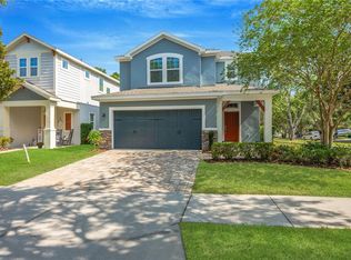 16414 Egret Crossing Ln, Lithia, FL 33547