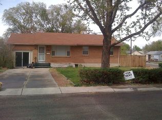 1364 Mesa Ave, Grand Junction, CO 81501