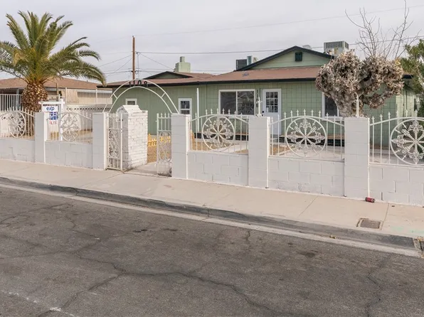 1108 Cunningham Dr, Las Vegas, NV 89106