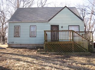 7749 E 83rd St, Kansas City, MO 64138